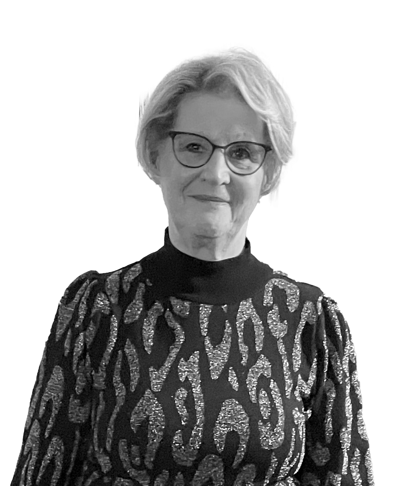 Joyce Allen - Founding Director and BCS Trainer