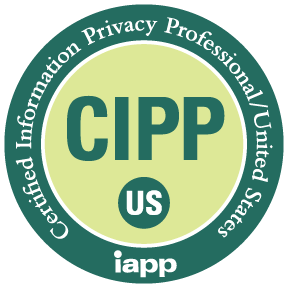 IAPP Certified Information Privacy Professional United States (CIPP/US)