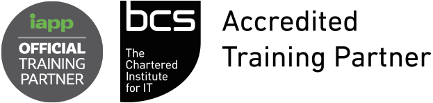 IAPP and BCS Accredited Training Partner