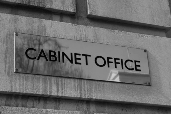 UK Government, Cabinet Office