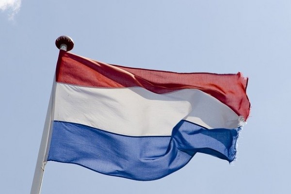 Flag, Dutch
