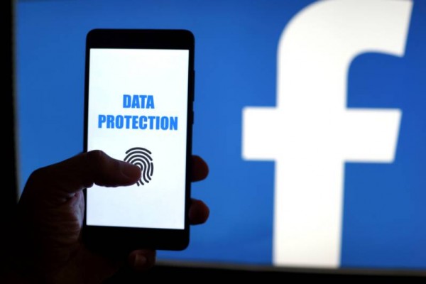 Facebook, data protection