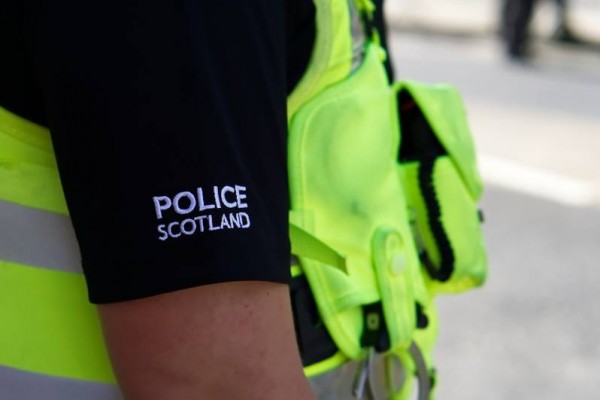 Scottish Police
