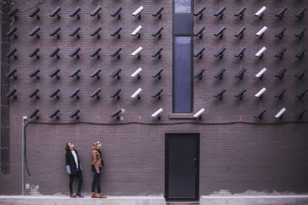 CCTV, Surveillance, Privacy