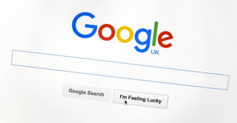 Google Search UK