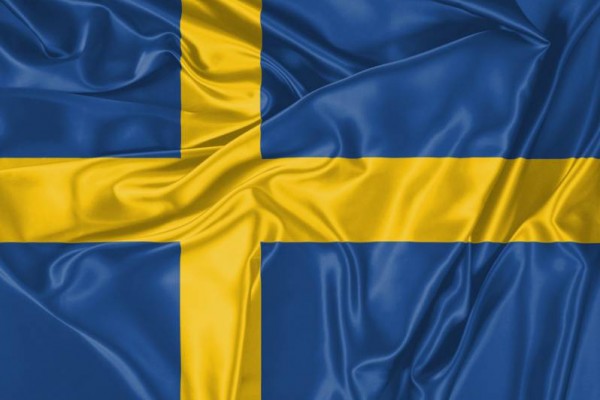 Flag Sweeden