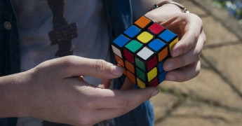 Rubik's Cube, Skills