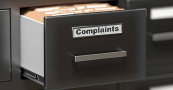 complaint