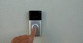Amazon Ring, Doorbell