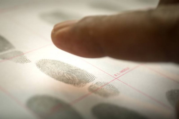 Fingerprint, &nbsp;biometrics