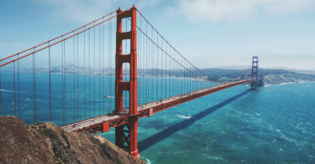 California Golden Gate Bridge, CCPA