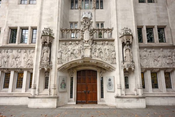 UK Supreme Court, Privy Council