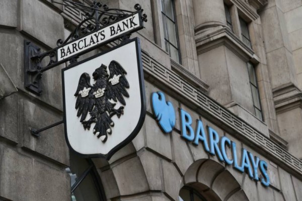 Barclays