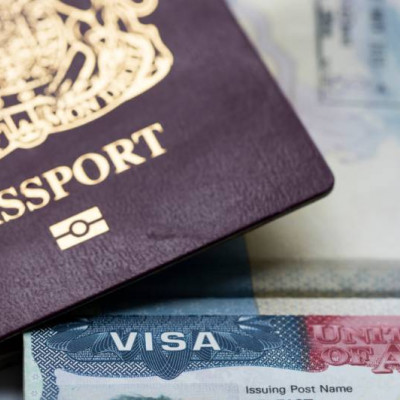 Passport, Immigration