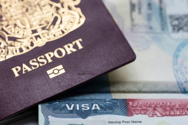 Passport, Immigration