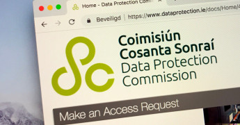 Irish Data Protection Commission, DPC