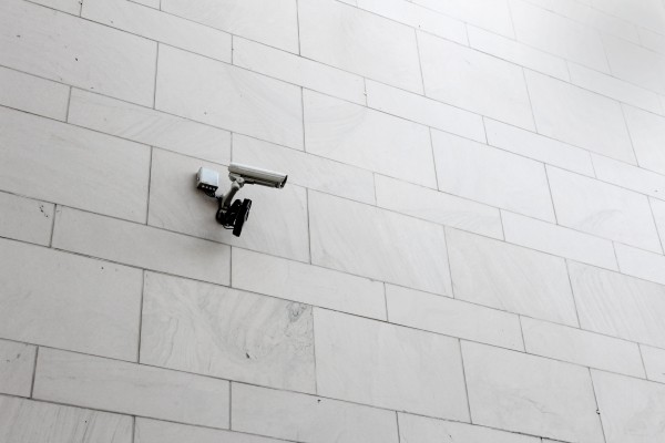 CCTV, Surveillance, Facial recognition