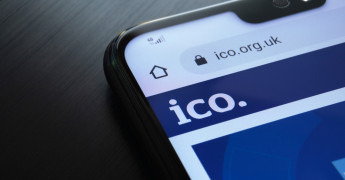 ICO website