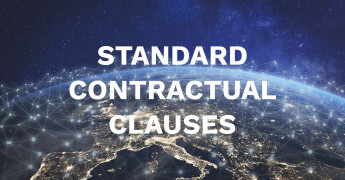 SCCs Standard Contractual Clause, Data Transfer