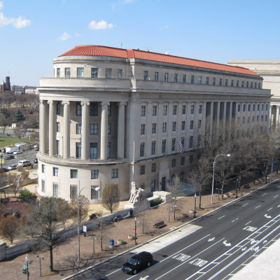 Federal Trade Commission (FTC), Washington, DC