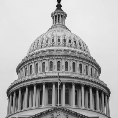 US Senate,  United States Capitol, Washington