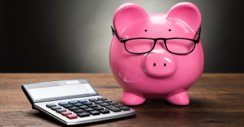 Piggy bank, money, financial, tax, accounting
