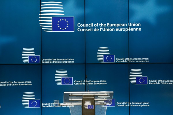 EU council offices, Council of the European Union