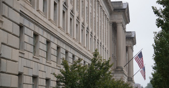 Department of Commerce, 1401 Constitution Ave. NW, Washington, DC 20230, USA