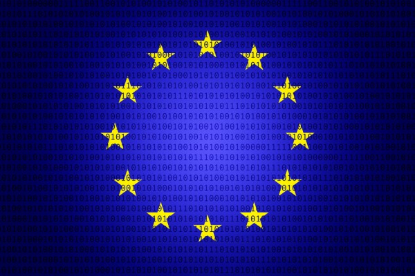 EU, Digital, Binary, eprivacy
