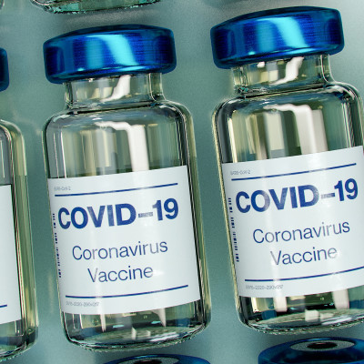 Coronavirus, COVID-19 vaccine