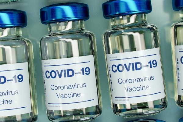 Coronavirus, COVID-19 vaccine
