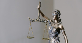 Law, legal scales