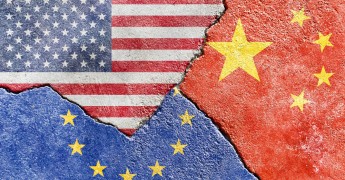 EU USA China