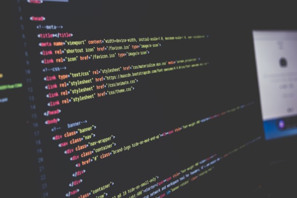 HTML code, Computer code, data