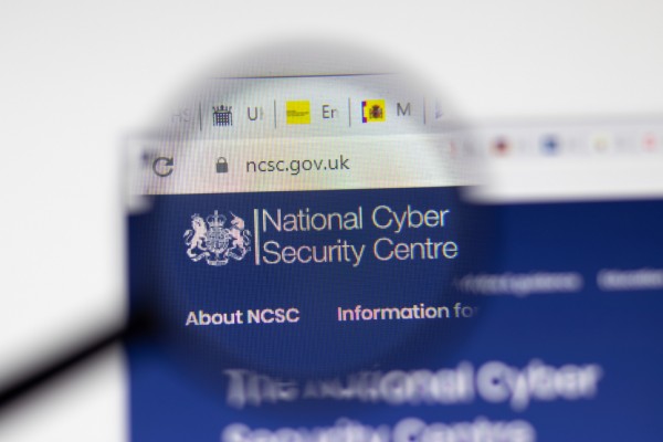 NCSC, National Cyber Security Centre