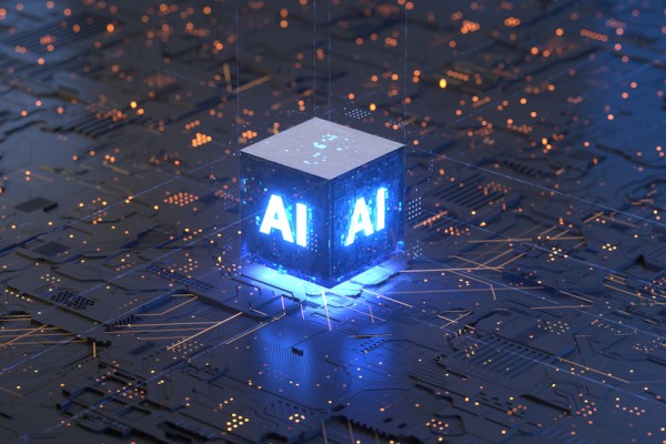 Artificial Intelligence, AI