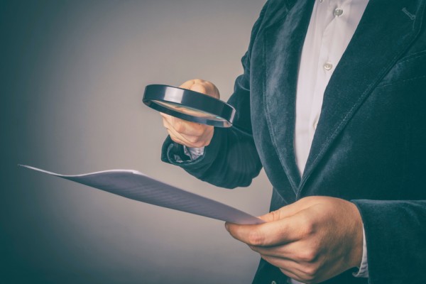 Financial investigation, fraud, audit, dpia