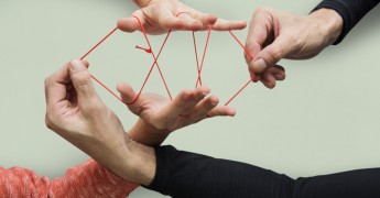 String Games, interconnected, interplay