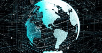 Globe, Data transfer