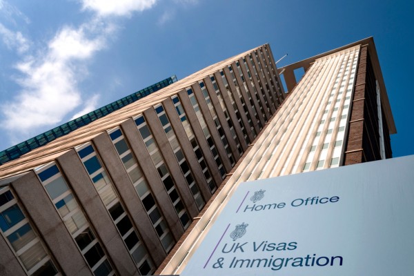 Home Office Visa, & immigration, asylum