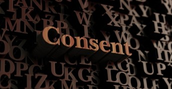 Consent, Adtech, cookie banner