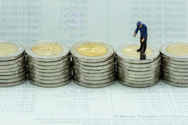 Anti money laundering