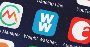 WW, Weight Watchers