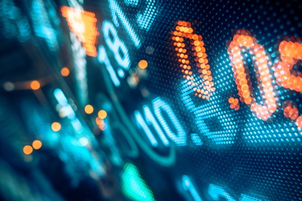 digital economy, data transfer