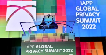 IAPP Global Privacy Summit 2022 GPS22