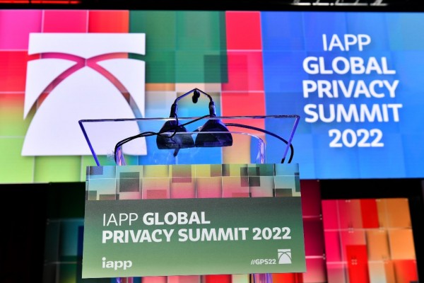 IAPP Global Privacy Summit 2022 GPS22
