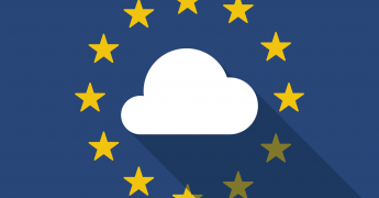 Europe cloud data sovereignty