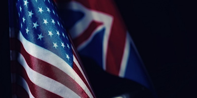 DSIT announces UK-US Data Bridge - Vimarsana News