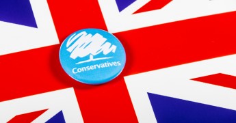 Conservative party