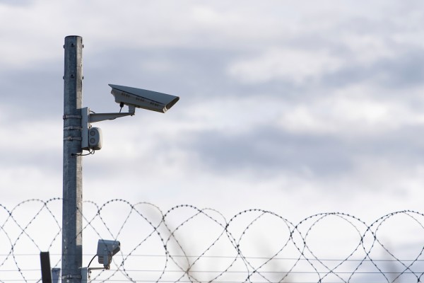 CCTV, facial recognition, surveillance, biometrics